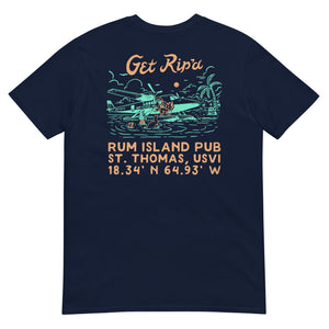 Rum Island Air