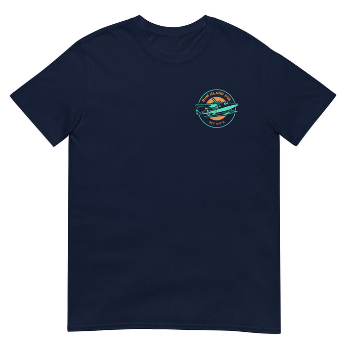 Rum Island Air