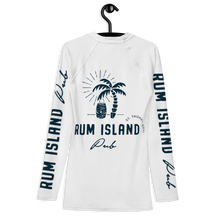 Load image into Gallery viewer, RIP Rash Guard UPF 50+