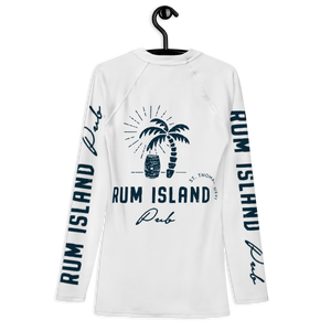 RIP Rash Guard UPF 50+