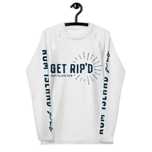 Load image into Gallery viewer, RIP Rash Guard UPF 50+