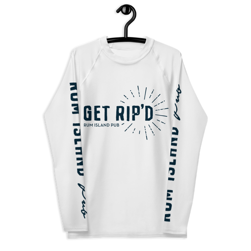 RIP Rash Guard UPF 50+