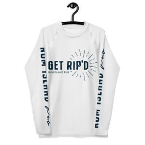 RIP Rash Guard UPF 50+