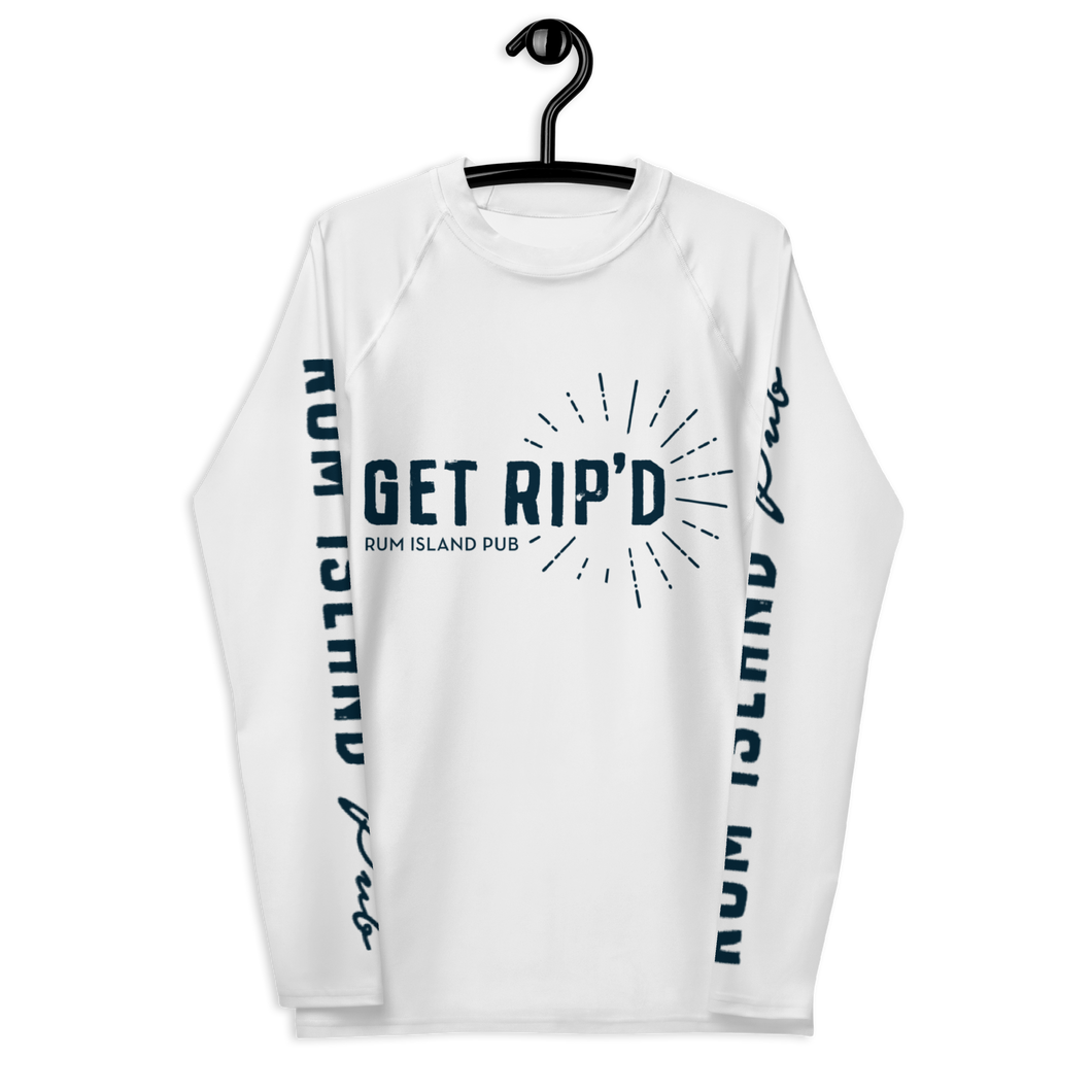 RIP Rash Guard UPF 50+