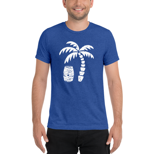 Rum and a Palm Tree